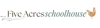 FiveAcresSchoolhouse - Home