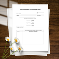 NYS IHIP & Quarterly Report Template